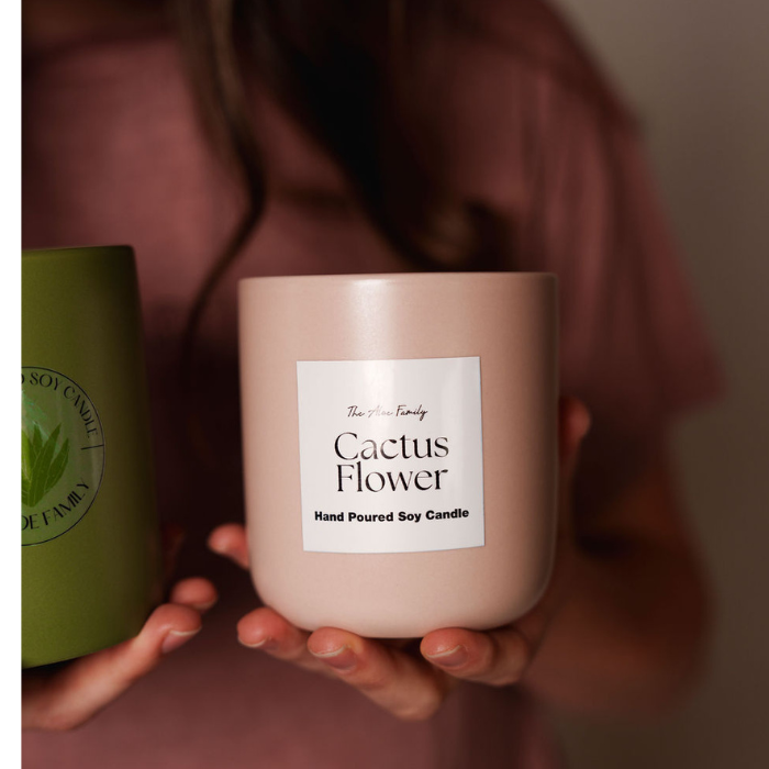 Candles