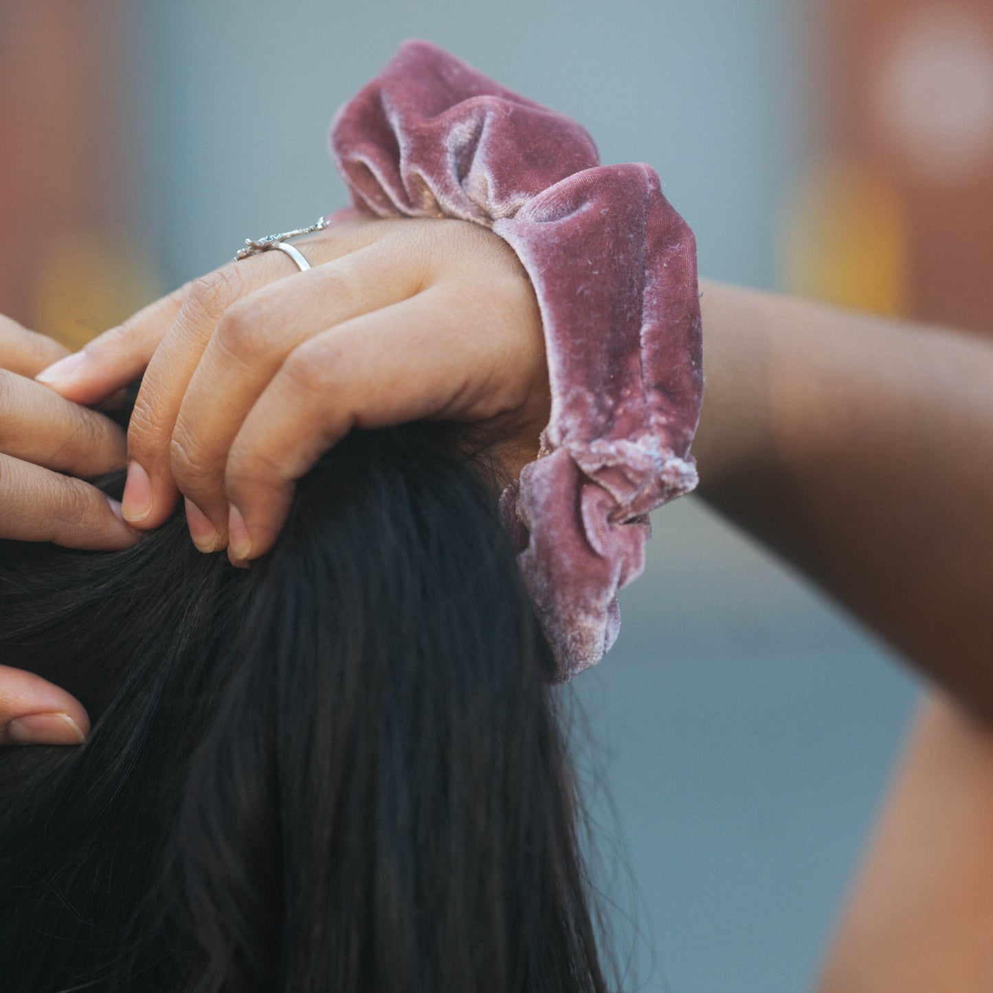 Miscellaneous Scrunchies