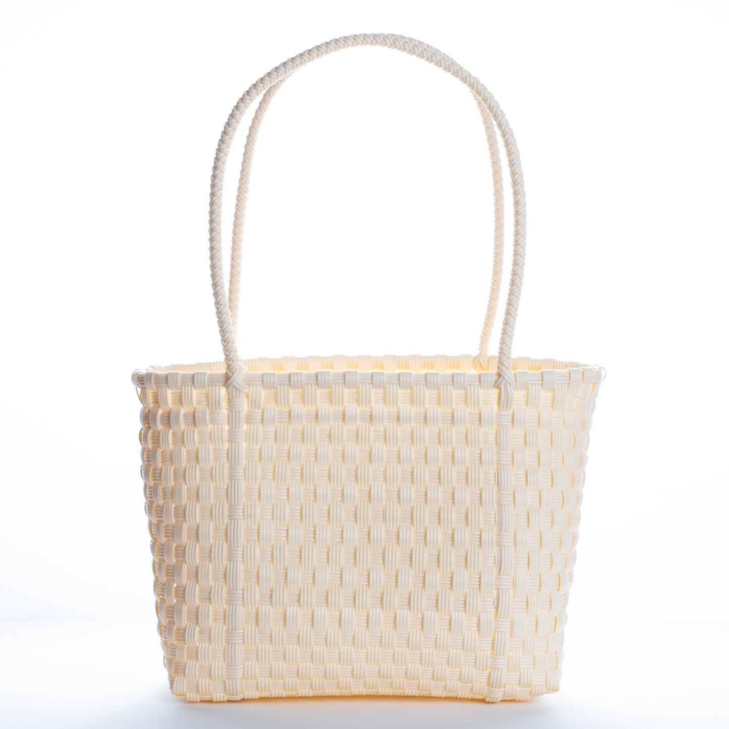 Recycled Material Tote Bags
