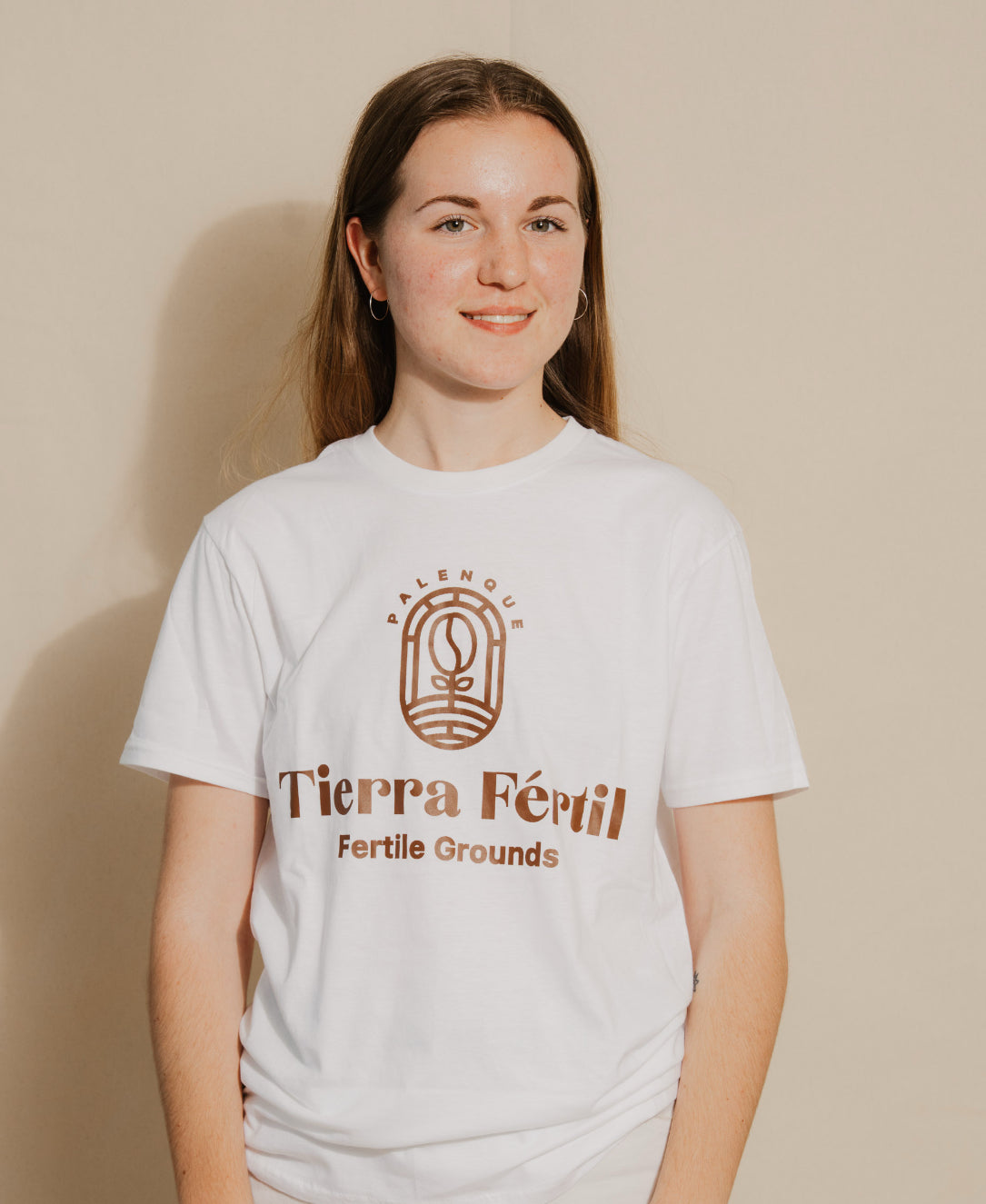 Faros International T-Shirt
