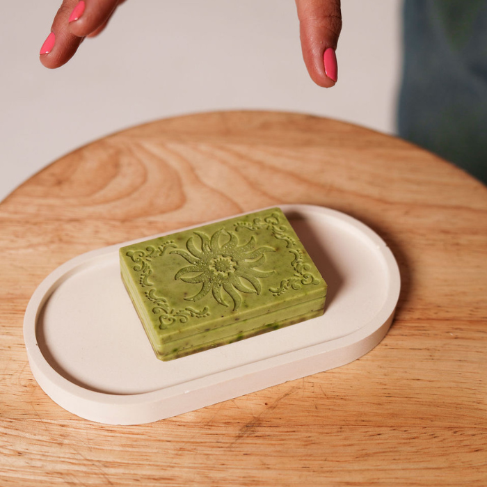 All Natural Soaps