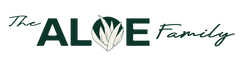 The Aloe Family Marketplace logo