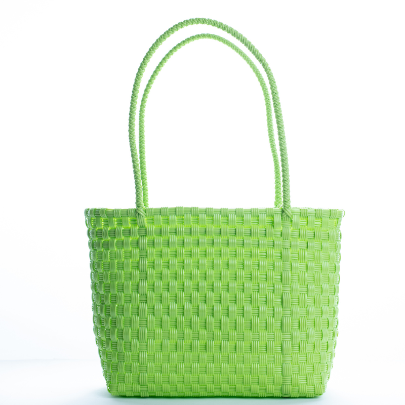 Recycled Material Tote Bags