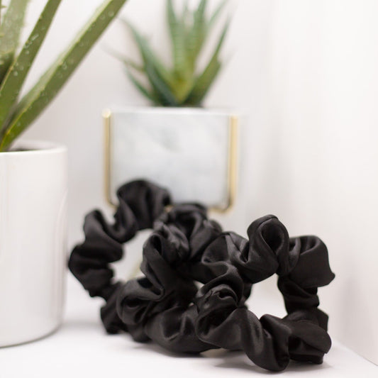 Miscellaneous Scrunchies