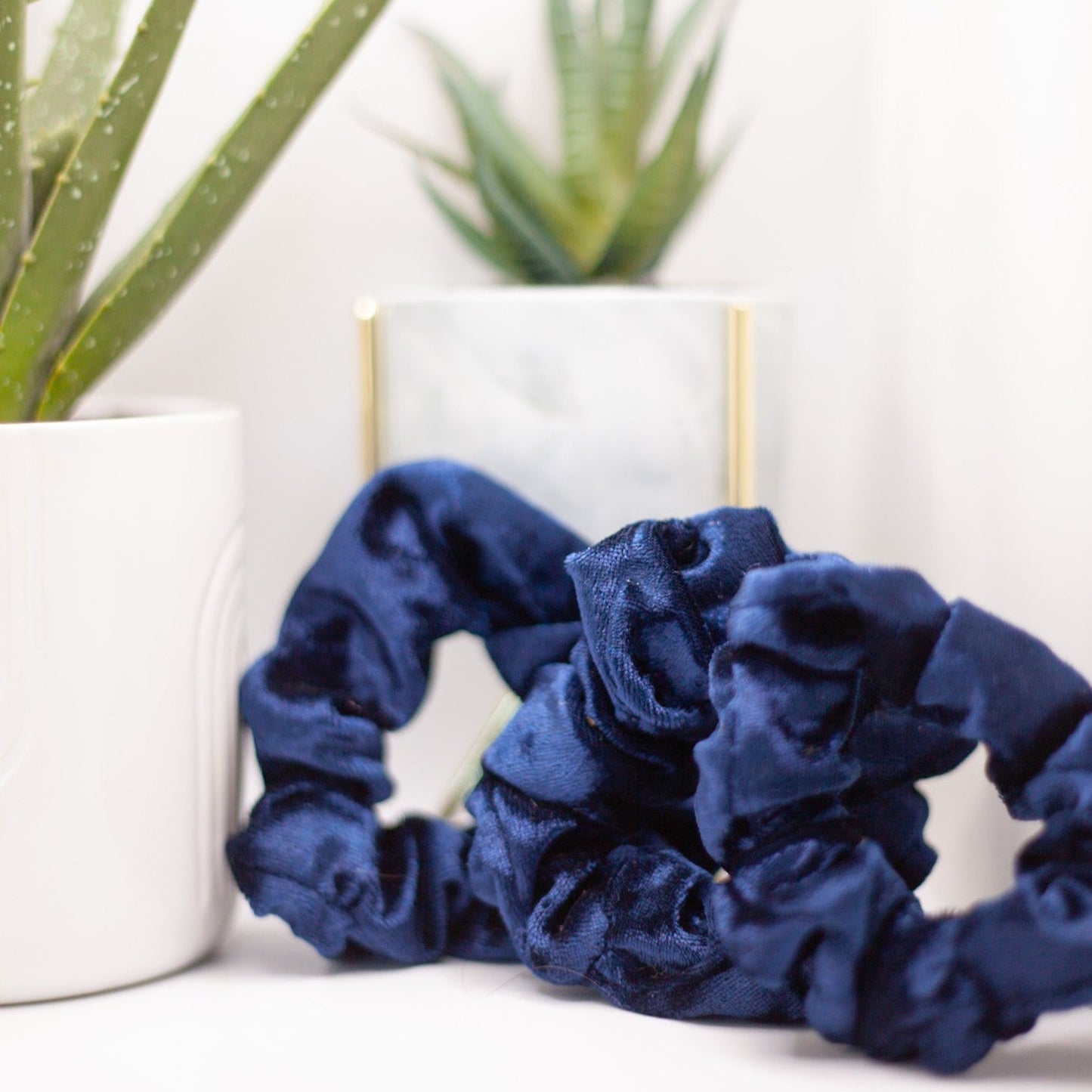 Miscellaneous Scrunchies