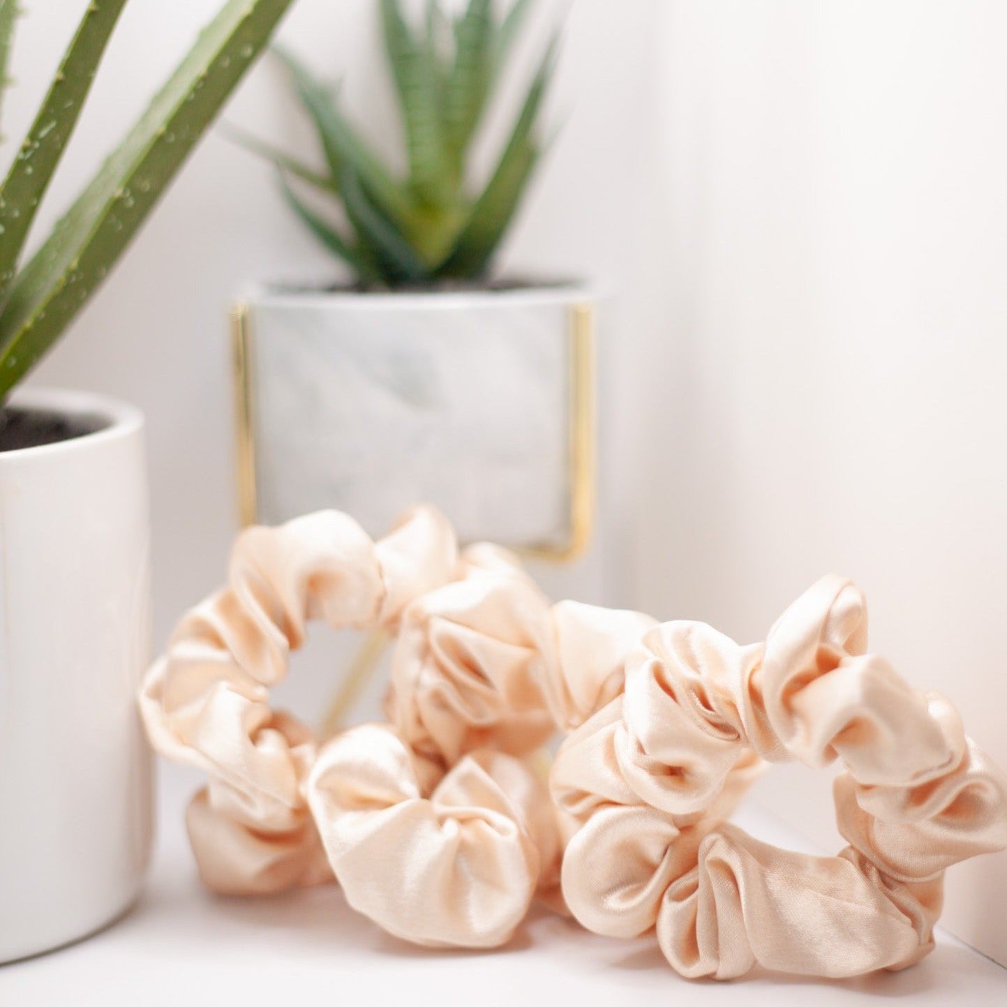 Miscellaneous Scrunchies