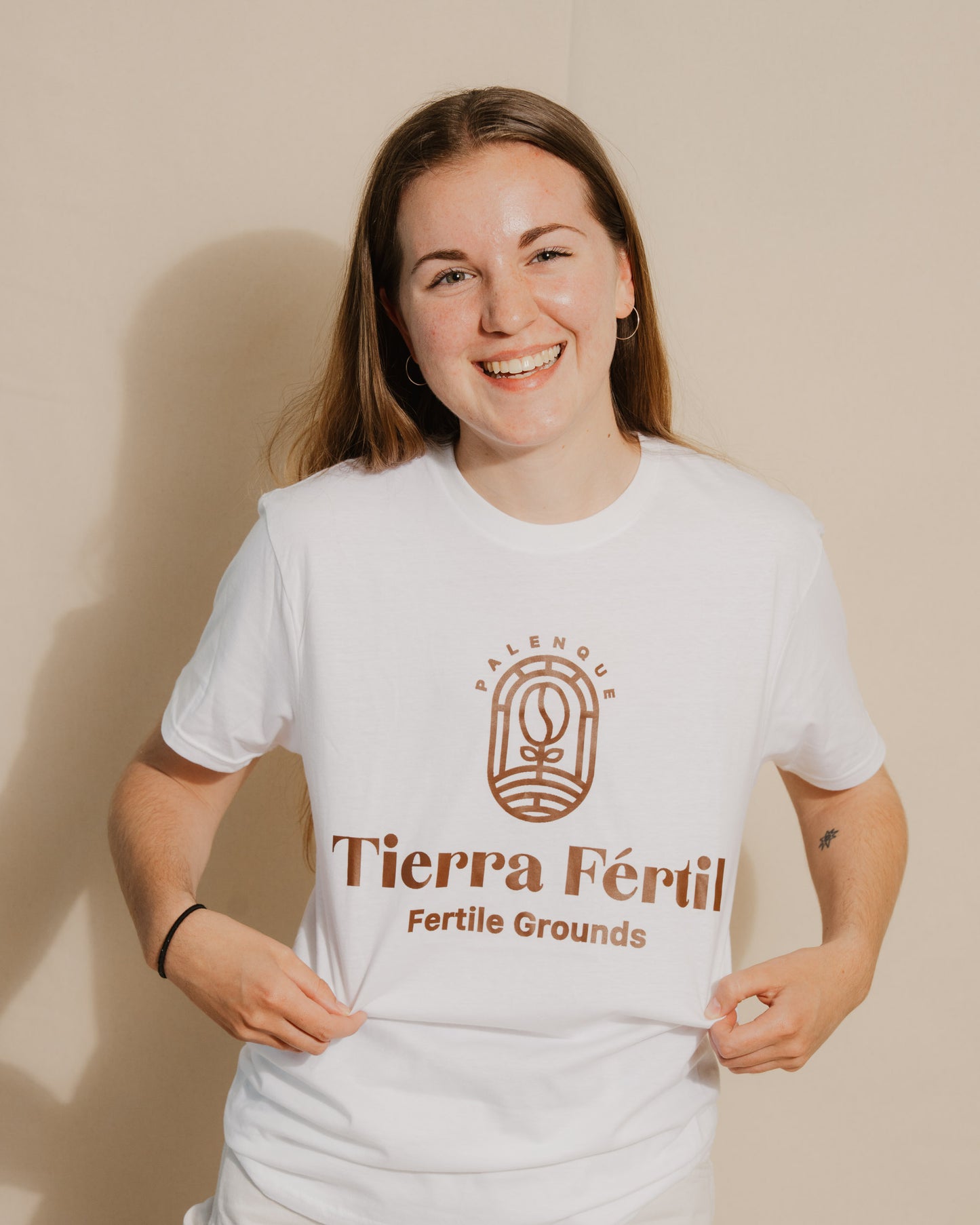 Faros International T-Shirt