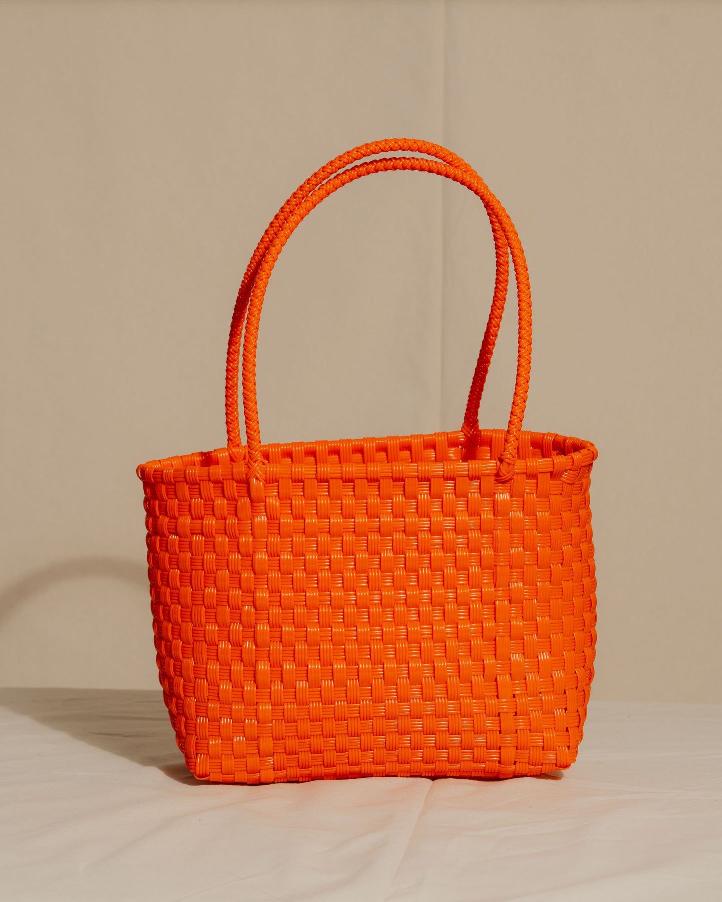 Recycled Material Tote Bags