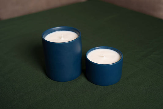 Fresh Blooms Candle
