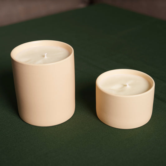 Sunshine Citrus Candle