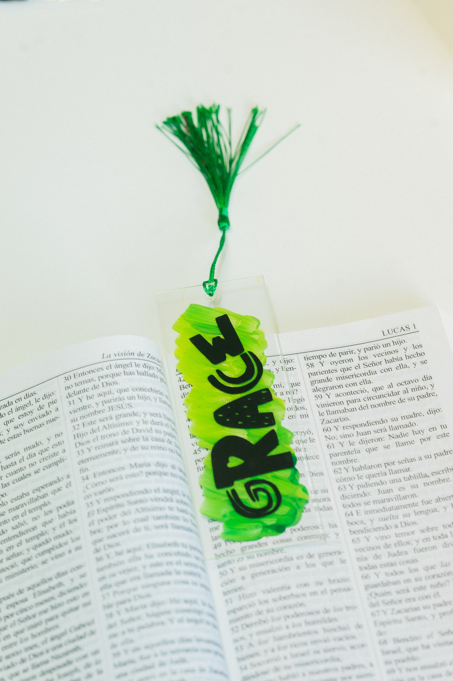 Aloe Family Bookmarks