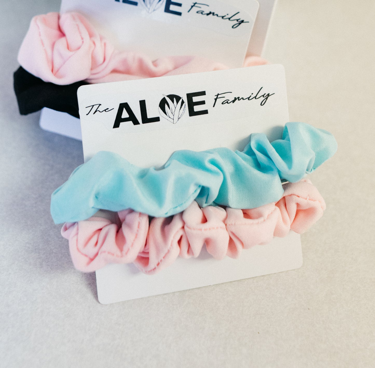 Miscellaneous Scrunchies