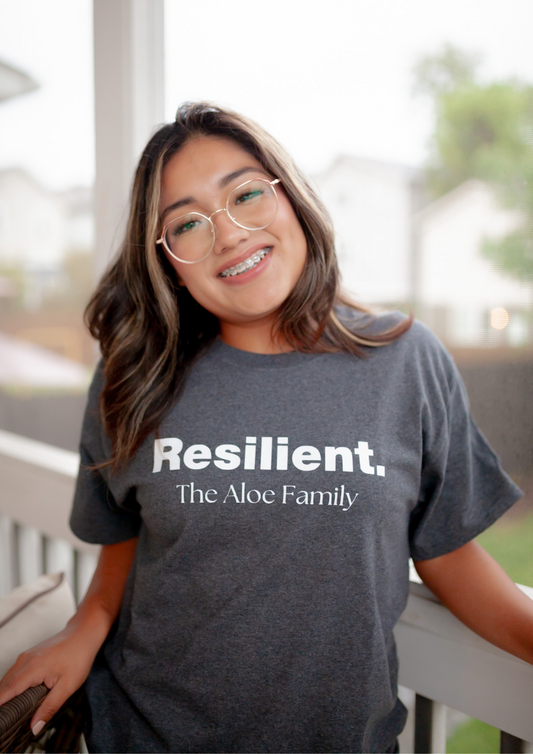 Resilient T-Shirt