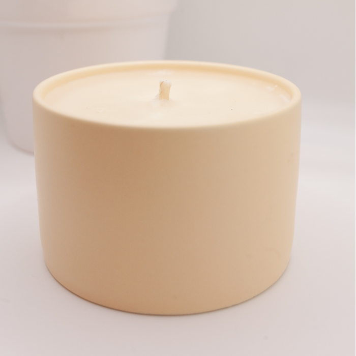 Cinnamon Chai Candle