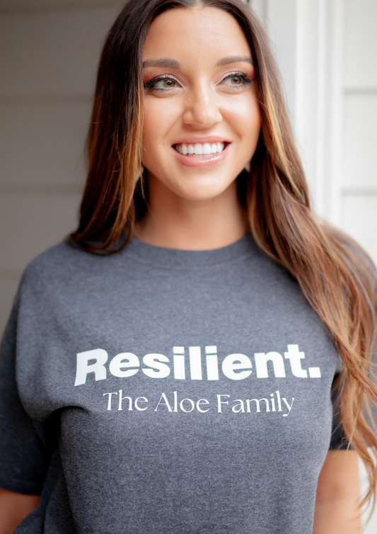 Resilient T-Shirt
