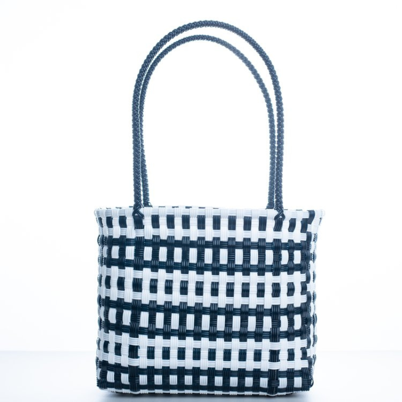 Recycled Material Tote Bags