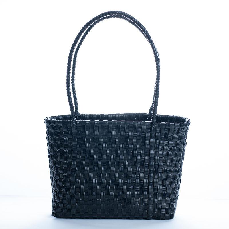 Recycled Material Tote Bags