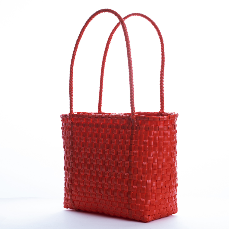 Recycled Material Tote Bags