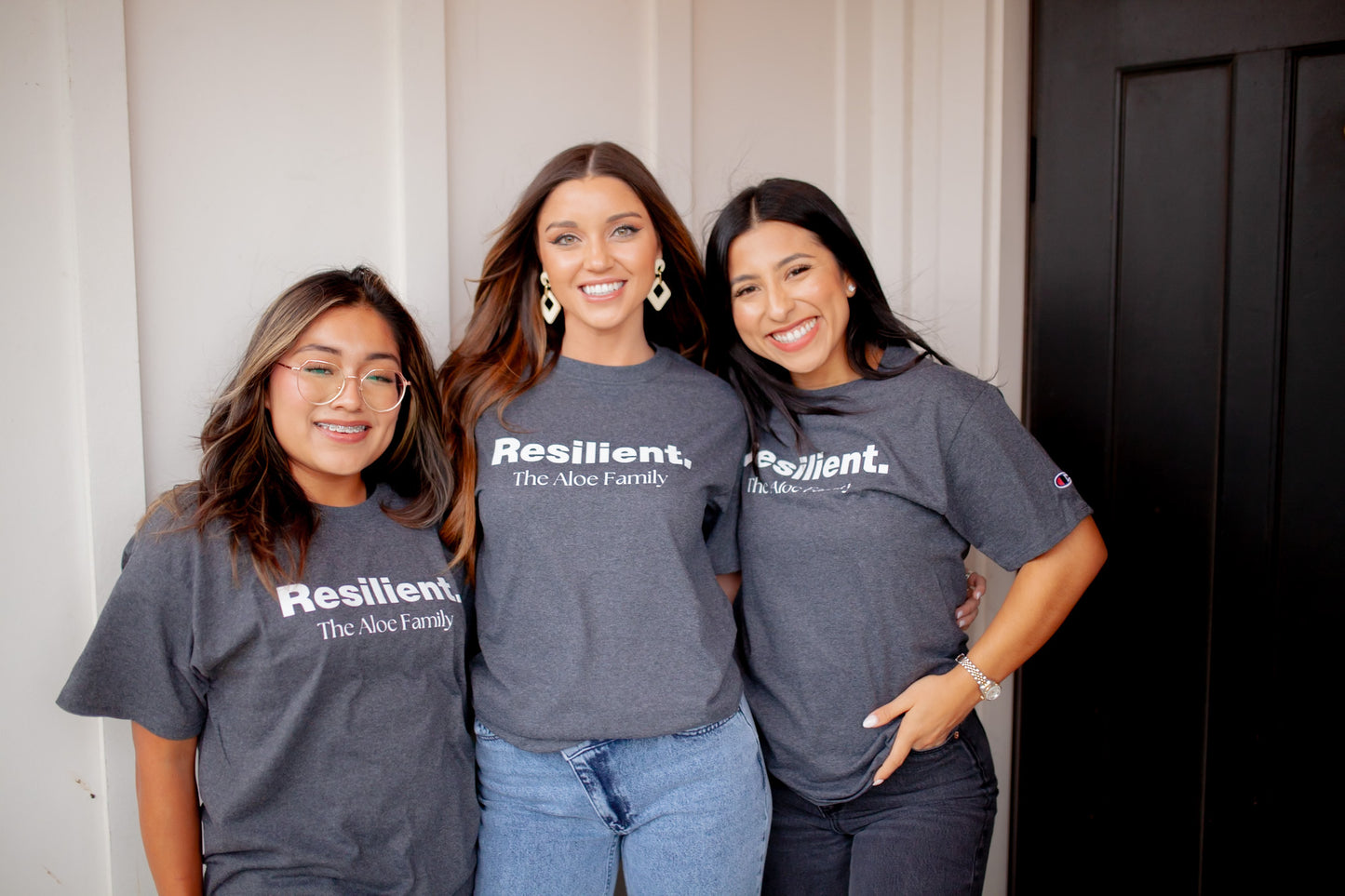 Resilient T-Shirt