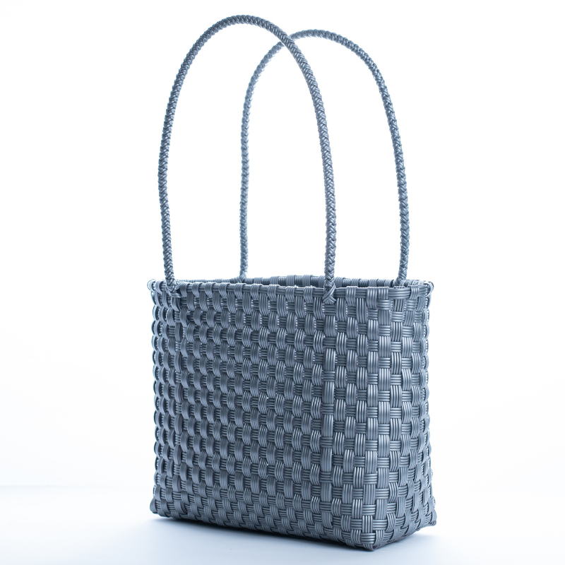 Recycled Material Tote Bags
