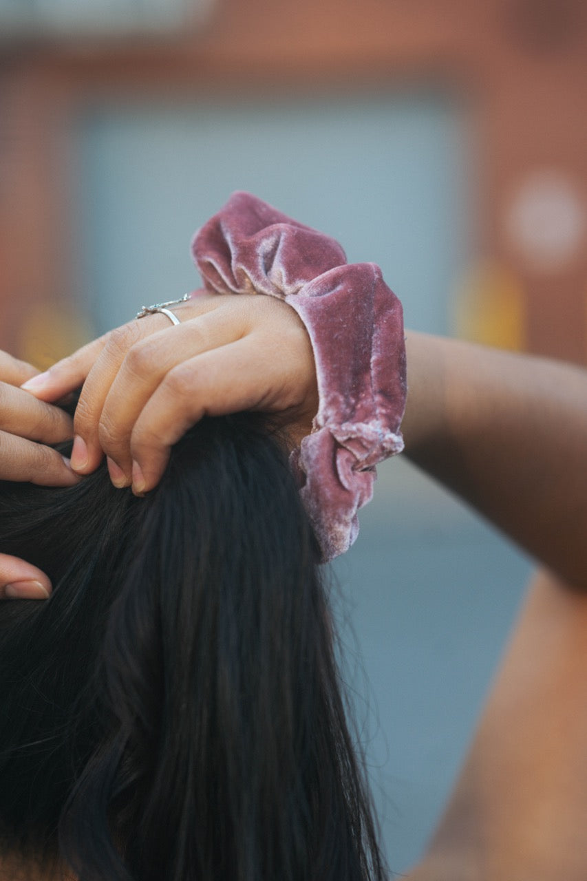 Scrunchies