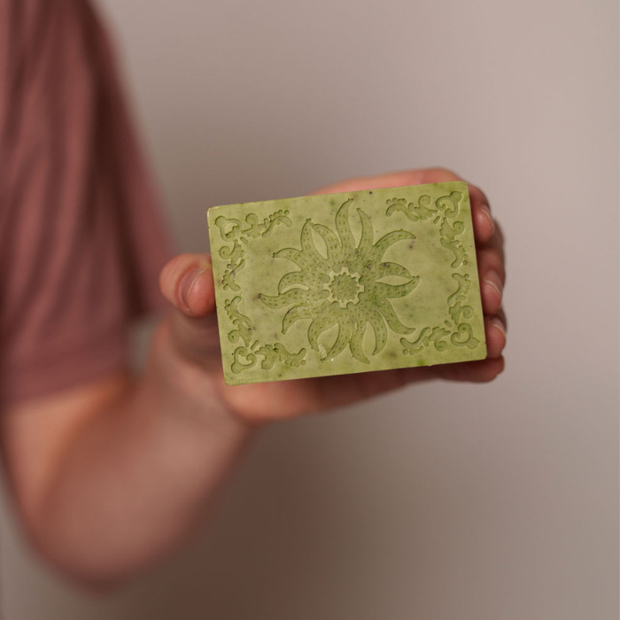 All Natural Soaps