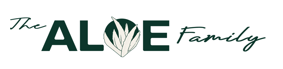 The Aloe Family Marketplace