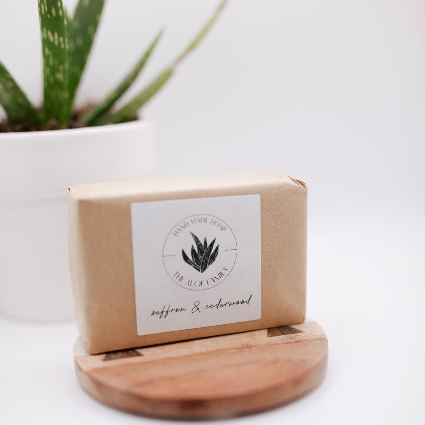 All Natural Soaps