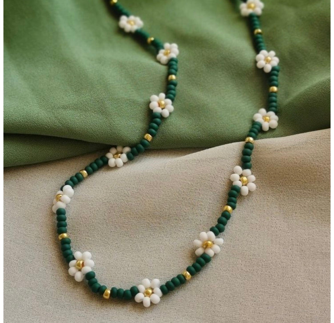 Beaded Bracelet