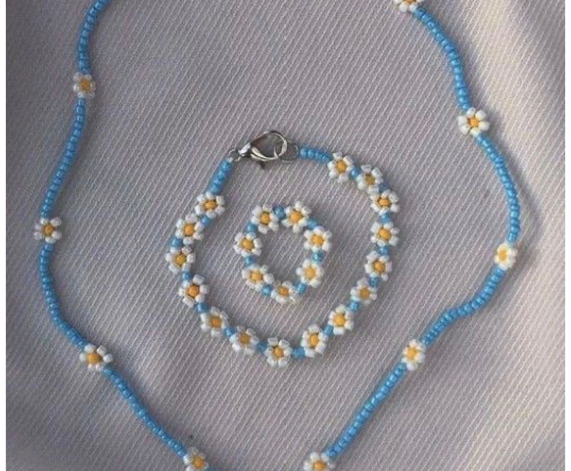 Beaded Bracelet