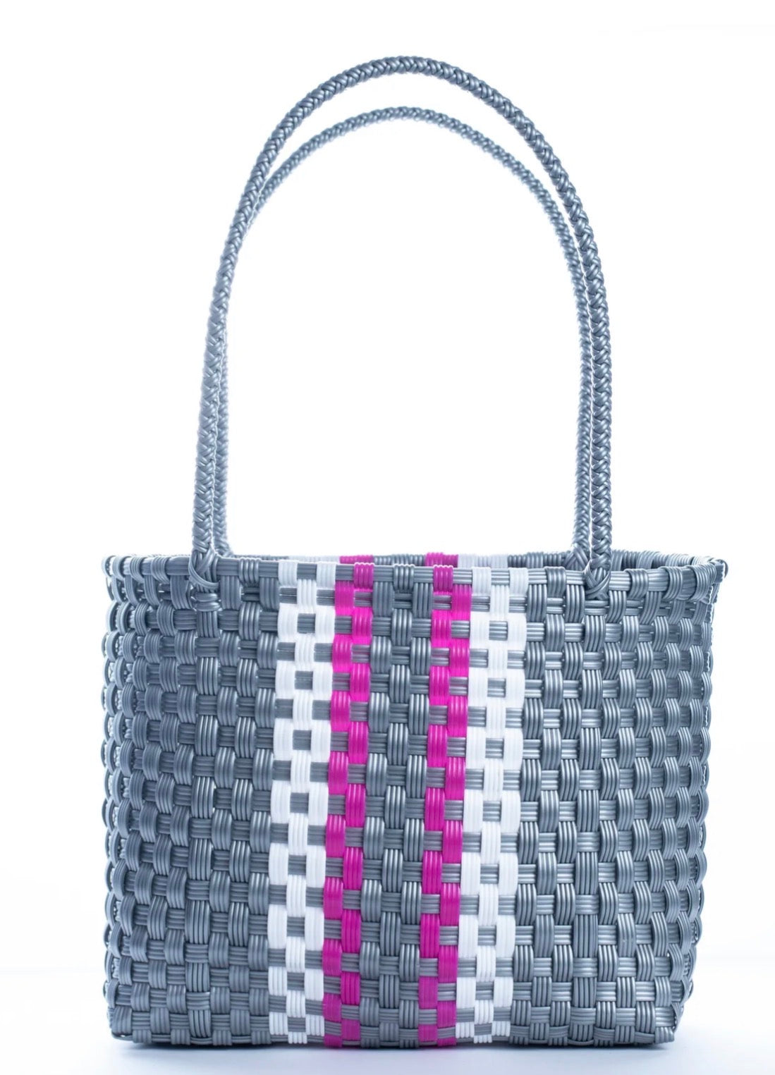 Recycled Material Tote Bags