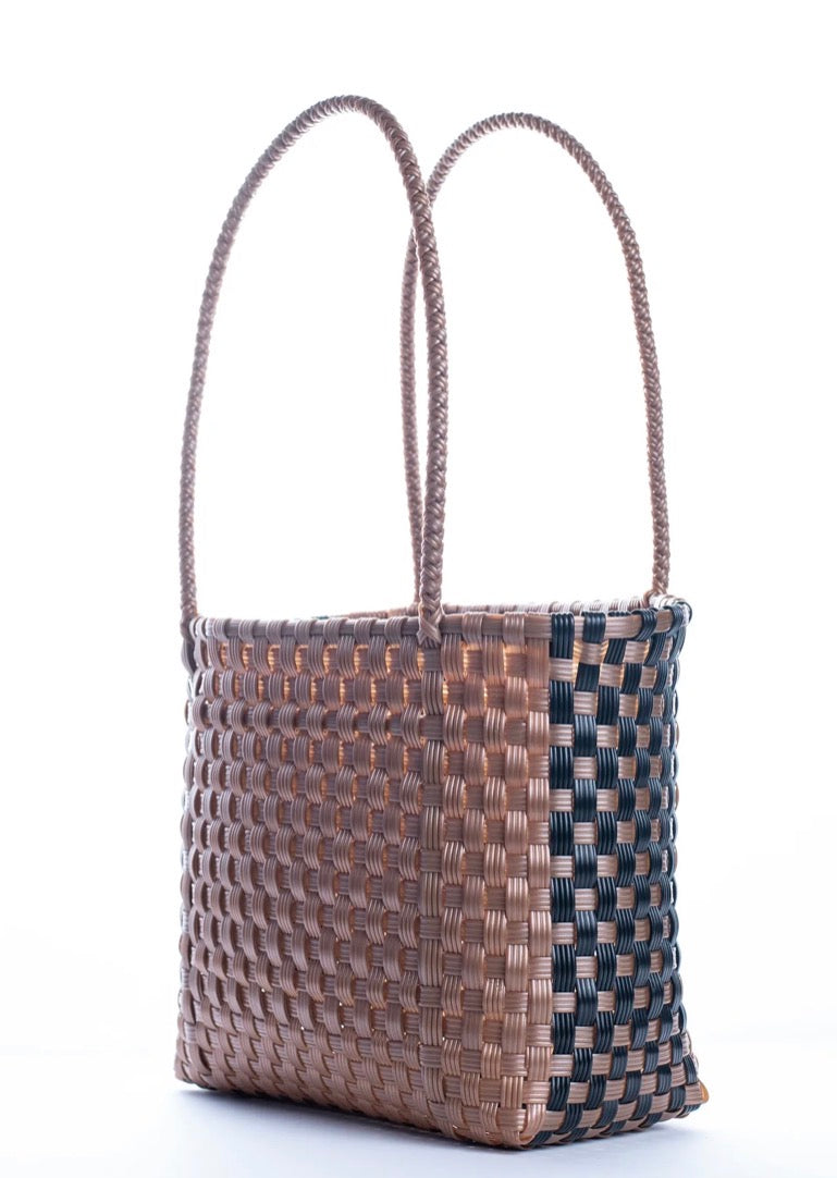 Recycled Material Tote Bags