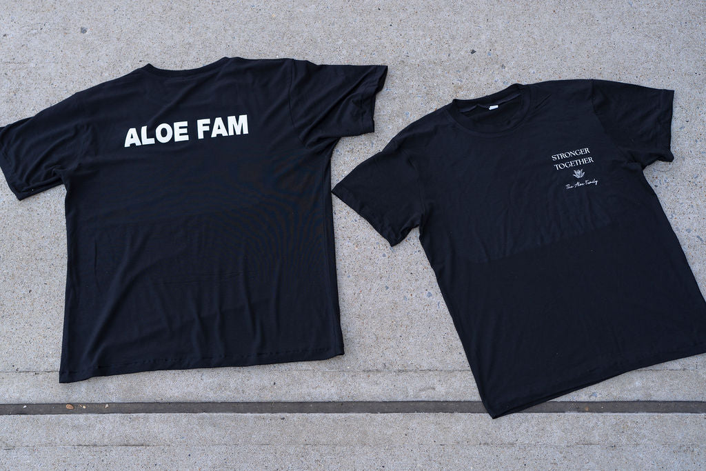 Stronger Together Tee
