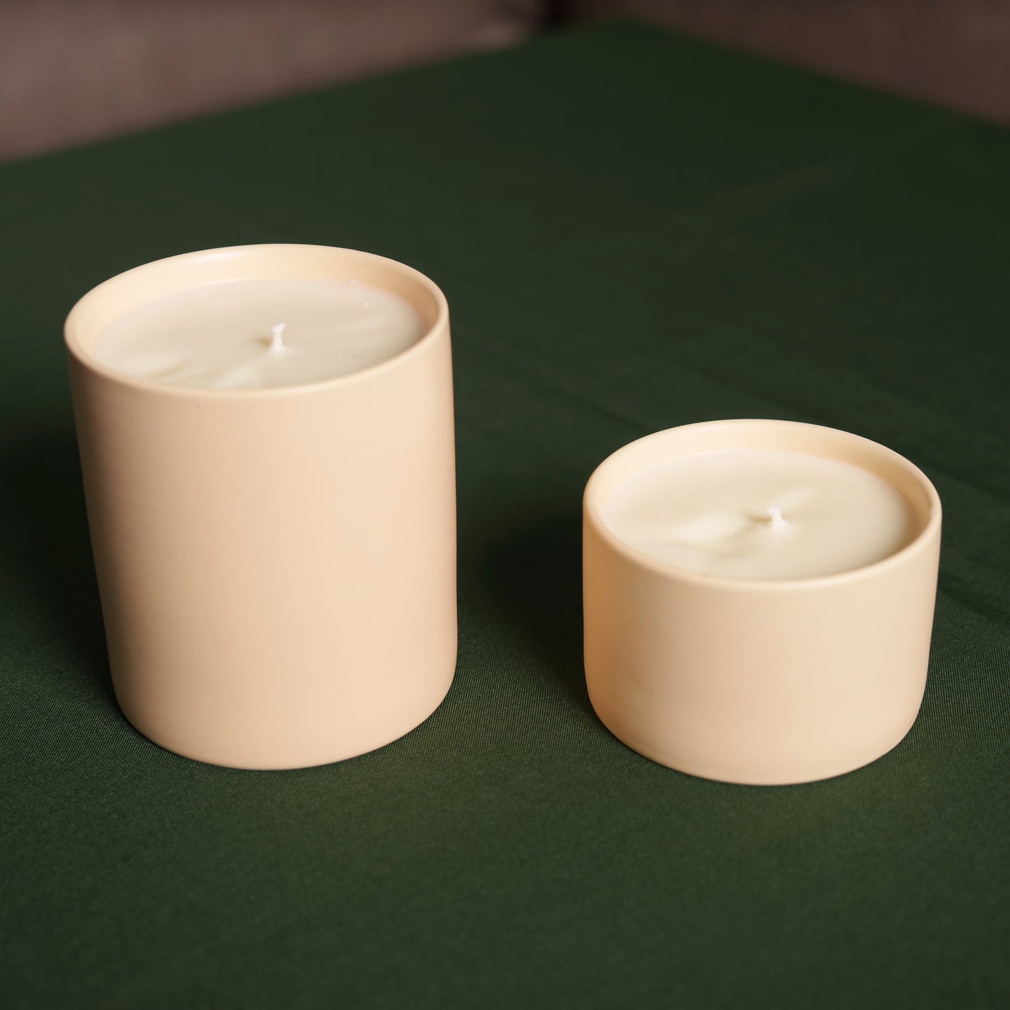 Sunshine Citrus Candle