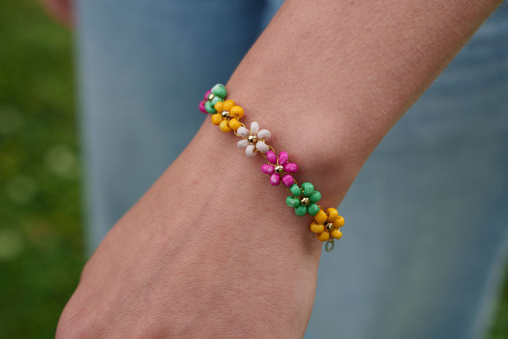 Beaded Bracelet