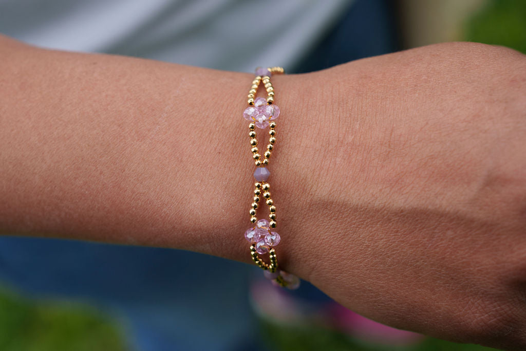Beaded Bracelet
