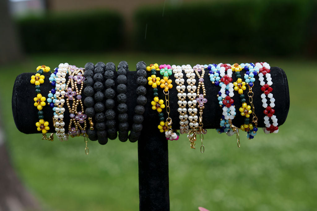 Beaded Bracelet