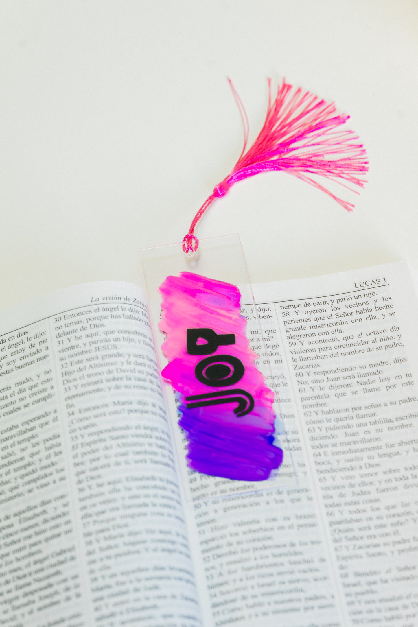 Aloe Family Bookmarks