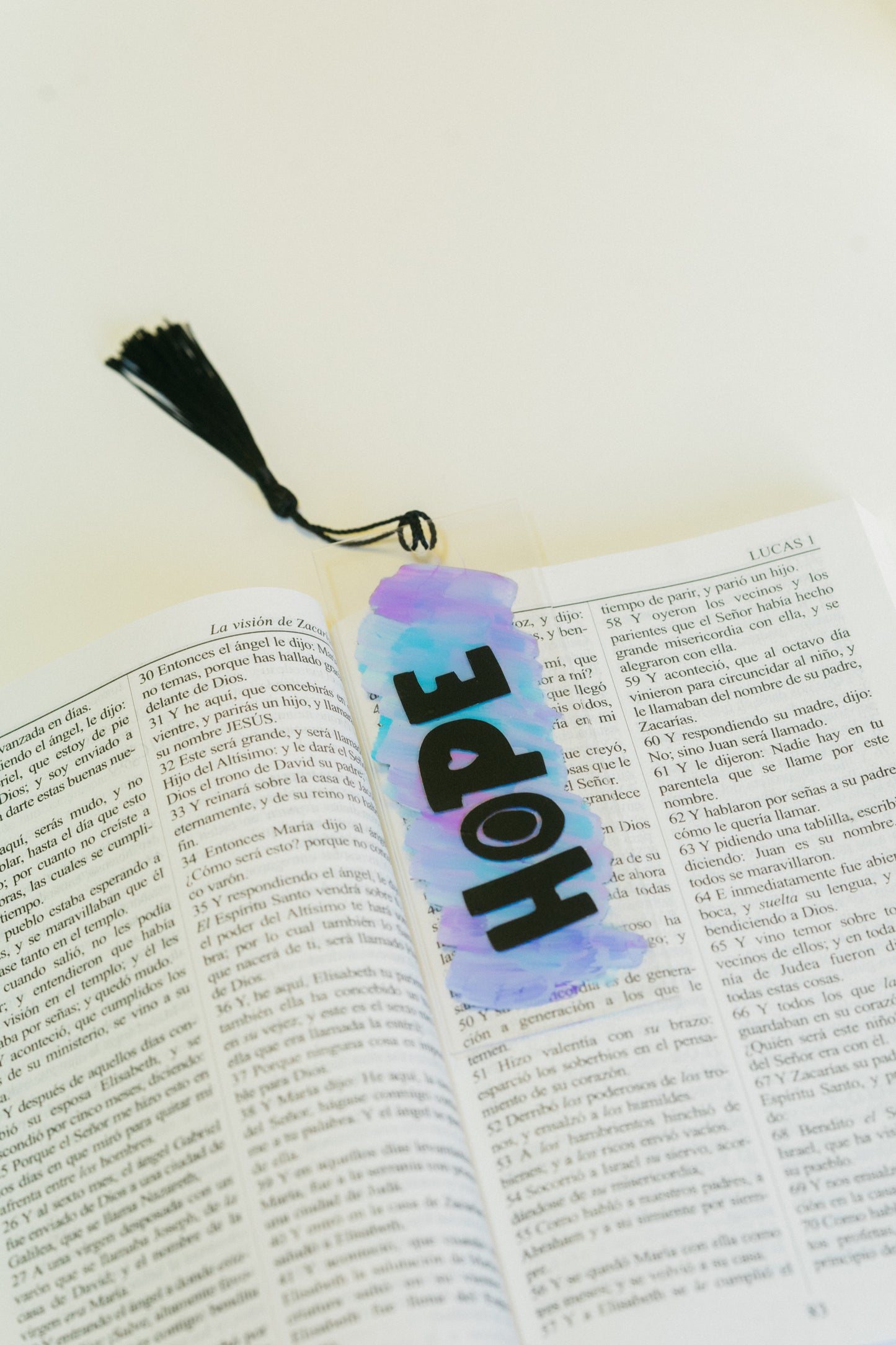 Aloe Family Bookmarks