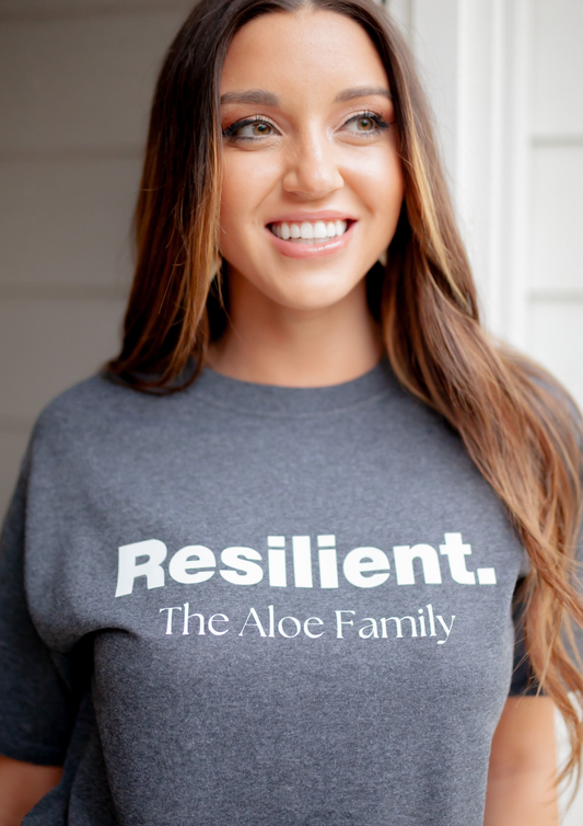 Resilient Tee Shirt