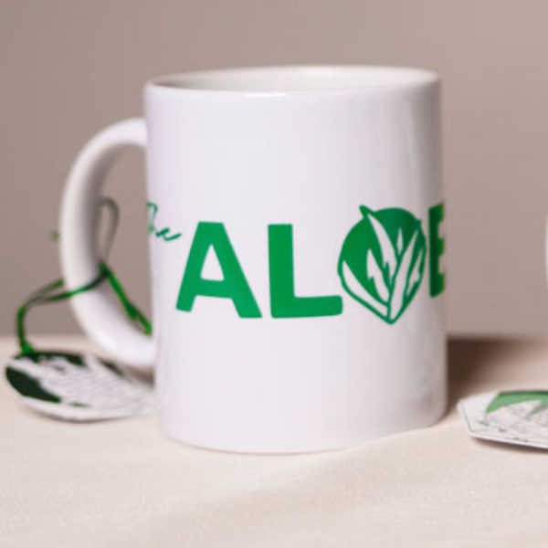 The Aloe Family Mugs