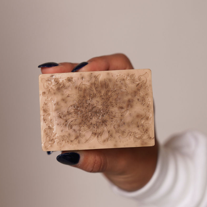 All Natural Soaps