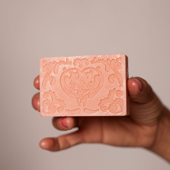 All Natural Soaps